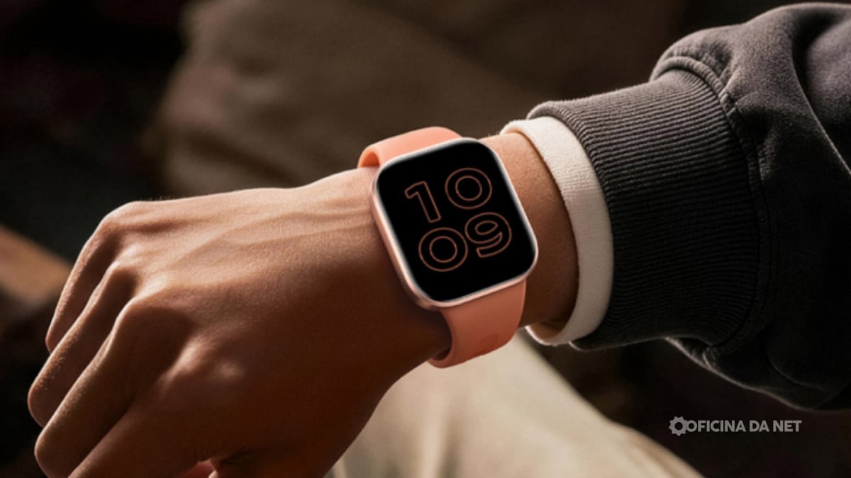 Redmi Watch 6 Active
