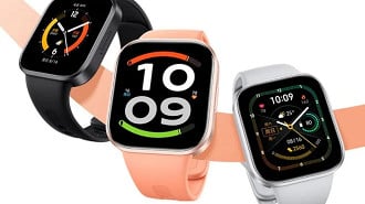 Redmi Watch 6 Active