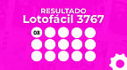 Resultado Lotofácil 3767: veja os números e ganhadores Resultado Lotofácil 3767: veja os números e ganhadores