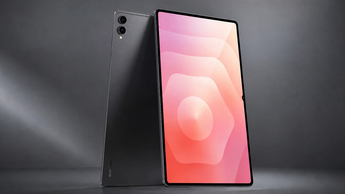 Galaxy Tab S12 Ultra