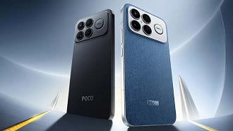 POCO F8 Ultra