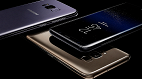 Galaxy S8 e Note 8 recebem atualização global inesperada após fim do suporte Galaxy S8 e Note 8 recebem atualização global inesperada após fim do suporte