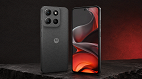 Celular Motorola de 256 GB cai de preço e vira oportunidade nesta sexta (21)