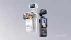 Insta360 lança Luna Pro, nova câmera gimbal 8K com sensor de 1 polegada Insta360 lança Luna Pro, nova câmera gimbal 8K com sensor de 1 polegada