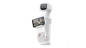 Insta360 Luna Pro