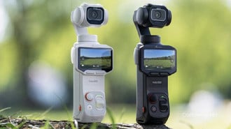 Insta360 Luna Pro