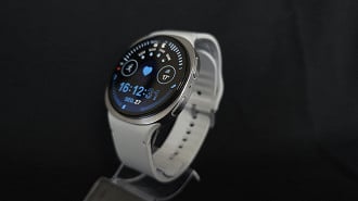 Samsung testa nova versão do One UI 9 Watch