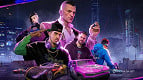 Jogo que mistura GTA 6 com Cyberpunk 2077 acaba de chegar ao Android e iOS Jogo que mistura GTA 6 com Cyberpunk 2077 acaba de chegar ao Android e iOS