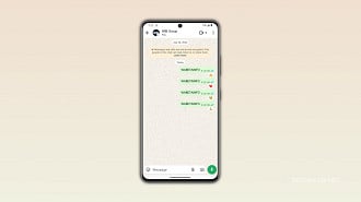 Emojis ganham reações animadas no WhatsApp