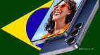 Galaxy S26 FE é homologado pela Anatel e já pode chegar ao Brasil Galaxy S26 FE é homologado pela Anatel e já pode chegar ao Brasil