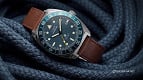 Timex lança relógio de mergulho com vidro de safira e resistência de 200 metros Timex lança relógio de mergulho com vidro de safira e resistência de 200 metros