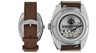 Expedition Pioneer Automatic