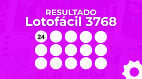 Lotofácil 3768: resultado de hoje, números sorteados e prêmio de R$ 2 milhões Lotofácil 3768: resultado de hoje, números sorteados e prêmio de R$ 2 milhões