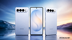 Galaxy S27 Ultra pode chegar em dois tamanhos diferentes Galaxy S27 Ultra pode chegar em dois tamanhos diferentes