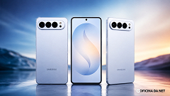 Galaxy S27 Ultra pode chegar em dois tamanhos diferentes Galaxy S27 Ultra pode chegar em dois tamanhos diferentes