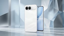 vivo V80 Lite 5G chega com tela curva de 120 Hz e bateria de 7.050 mAh vivo V80 Lite 5G chega com tela curva de 120 Hz e bateria de 7.050 mAh