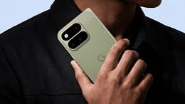 Pegou fogo de novo? Pixel 11 Pro Fold enfrenta teste de durabilidade