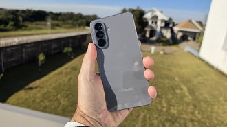 Galaxy A57