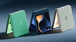 Motorola Razr 60 aparece 46% mais barato em promoção na Amazon Motorola Razr 60 aparece 46% mais barato em promoção na Amazon