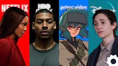 Lançamentos da semana (24 a 30 de agosto): Netflix, HBO Max, Prime Video e Disney+ Lançamentos da semana (24 a 30 de agosto): Netflix, HBO Max, Prime Video e Disney+
