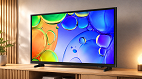 Samsung Smart TV QLED 43” Q5F 2025 entra em oferta com 46% de desconto e menor preço online Samsung Smart TV QLED 43” Q5F 2025 entra em oferta com 46% de desconto e menor preço online