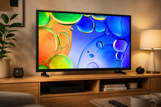 Samsung QLED Q5F 2025