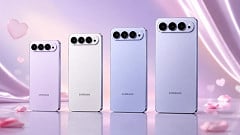 Galaxy S27, S27 Plus, Pro e Ultra: rumores revelam o que muda em cada modelo