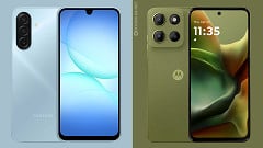 Galaxy A17 4G vs Moto G15: qual baratinho compensa mais? Galaxy A17 4G vs Moto G15: qual baratinho compensa mais?