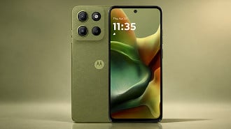Moto G15