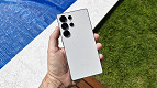 Galaxy S25 Ultra despenca de preço e surge com 55% OFF no Mercado Livre Galaxy S25 Ultra despenca de preço e surge com 55% OFF no Mercado Livre