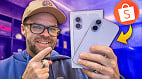 iPHONE 17 REVIEW: Mais barato, agora vale a pena?