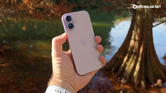 iPhone 17 design