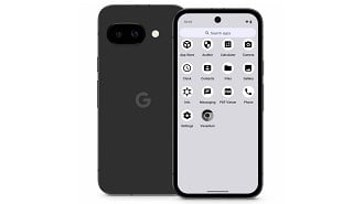 GrapheneOS é um sistema do próprio Google que pode ajudar a Motorola a ampliar o tempo de suporte a seus modelos