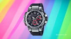 Casio pode lançar novo G-Shock MTG-B4000 especial ainda em 2026 Casio pode lançar novo G-Shock MTG-B4000 especial ainda em 2026