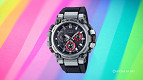 Casio pode lançar novo G-Shock MTG-B4000 especial ainda em 2026 Casio pode lançar novo G-Shock MTG-B4000 especial ainda em 2026