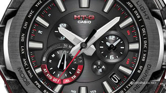 G-Shock MTG-B4000