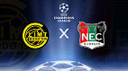 Bodø/Glimt x NEC Nijmegen: onde assistir ao vivo os playoffs da Champions Bodø/Glimt x NEC Nijmegen: onde assistir ao vivo os playoffs da Champions