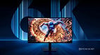 Samsung lança dois monitores Odyssey G8 no Brasil com até 6K e 330 Hz Samsung lança dois monitores Odyssey G8 no Brasil com até 6K e 330 Hz
