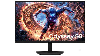 Odyssey G8 6K