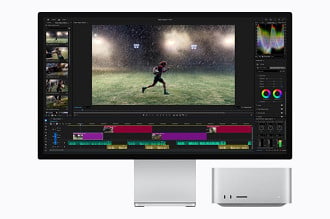 Apple surpreende com novo M6 de 2 nm e revela o poderoso M5 Ultra.