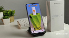 Moto G86 fica mais barato e vira uma das melhores opções de 2026 Moto G86 fica mais barato e vira uma das melhores opções de 2026