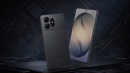 Galaxy S27 Ultra aparece com design inspirado na POCO e mudança nas câmeras Galaxy S27 Ultra aparece com design inspirado na POCO e mudança nas câmeras