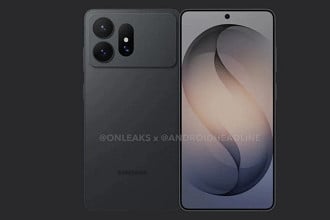 Galaxy S27 Ultra vaza em renderizações.