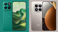 Motorola Edge 70 Fusion vs Redmi Note 15 Pro 5G: qual vale mais a pena? Motorola Edge 70 Fusion vs Redmi Note 15 Pro 5G: qual vale mais a pena?