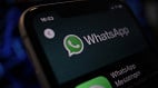 WhatsApp está trocando seu PIN por uma senha muito mais segura WhatsApp está trocando seu PIN por uma senha muito mais segura
