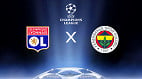 Champions League: onde assistir Lyon x Fenerbahçe ao vivo Champions League: onde assistir Lyon x Fenerbahçe ao vivo