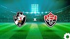 Vasco x Vitória pela Copa do Brasil: onde assistir ao vivo, horário e escalações Vasco x Vitória pela Copa do Brasil: onde assistir ao vivo, horário e escalações