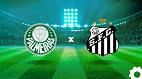 Palmeiras x Santos: onde assistir ao vivo, horário e escalações pela Copa do Brasil Palmeiras x Santos: onde assistir ao vivo, horário e escalações pela Copa do Brasil