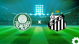Palmeiras x Santos: onde assistir ao vivo, horário e escalações pela Copa do Brasil Palmeiras x Santos: onde assistir ao vivo, horário e escalações pela Copa do Brasil