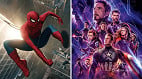 Homem-Aranha: Um Novo Dia supera Vingadores: Ultimato nas bilheterias Homem-Aranha: Um Novo Dia supera Vingadores: Ultimato nas bilheterias